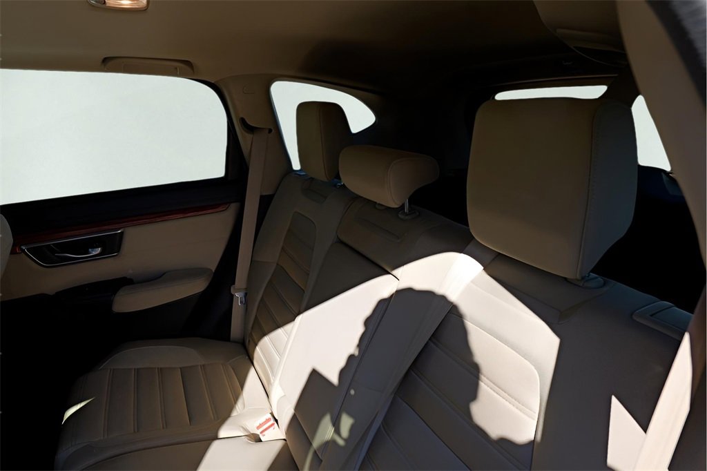 Used 2020 Honda CR-V EX image 19