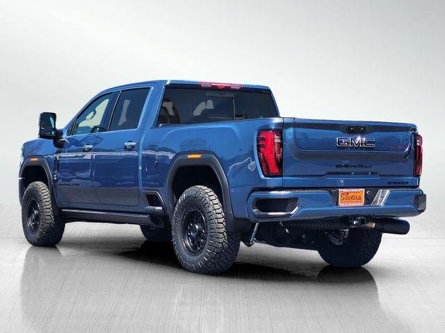 New 2026 GMC Sierra 3500 Denali Ultimate AWD/4WD image 6