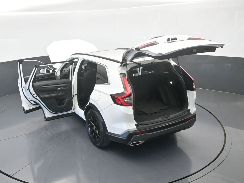 Used 2023 Honda CR-V Sport image 73