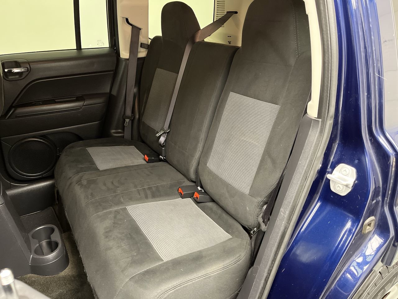 Used 2017 Jeep Patriot Sport w/ Power Value Group FWD image 9