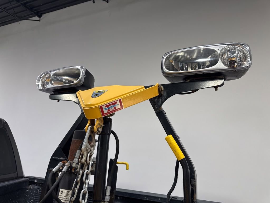 Used 2017 RAM 2500 Tradesman w/ Snow Chief Group image 31