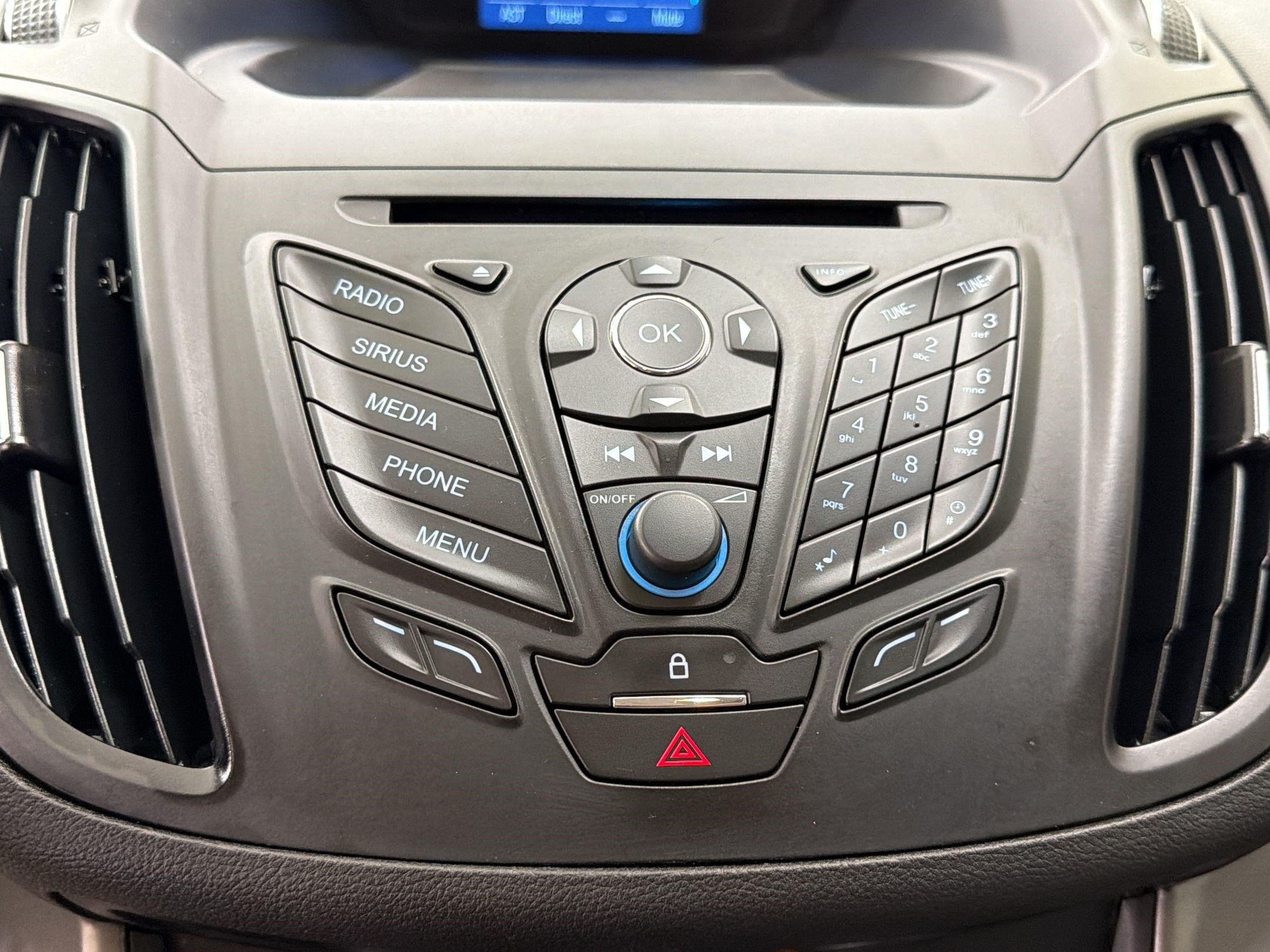 Used 2015 Ford Escape SE AWD/4WD image 19