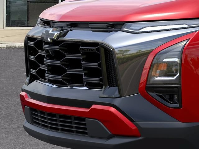New 2027 Chevrolet Equinox ACTIV AWD/4WD image 13