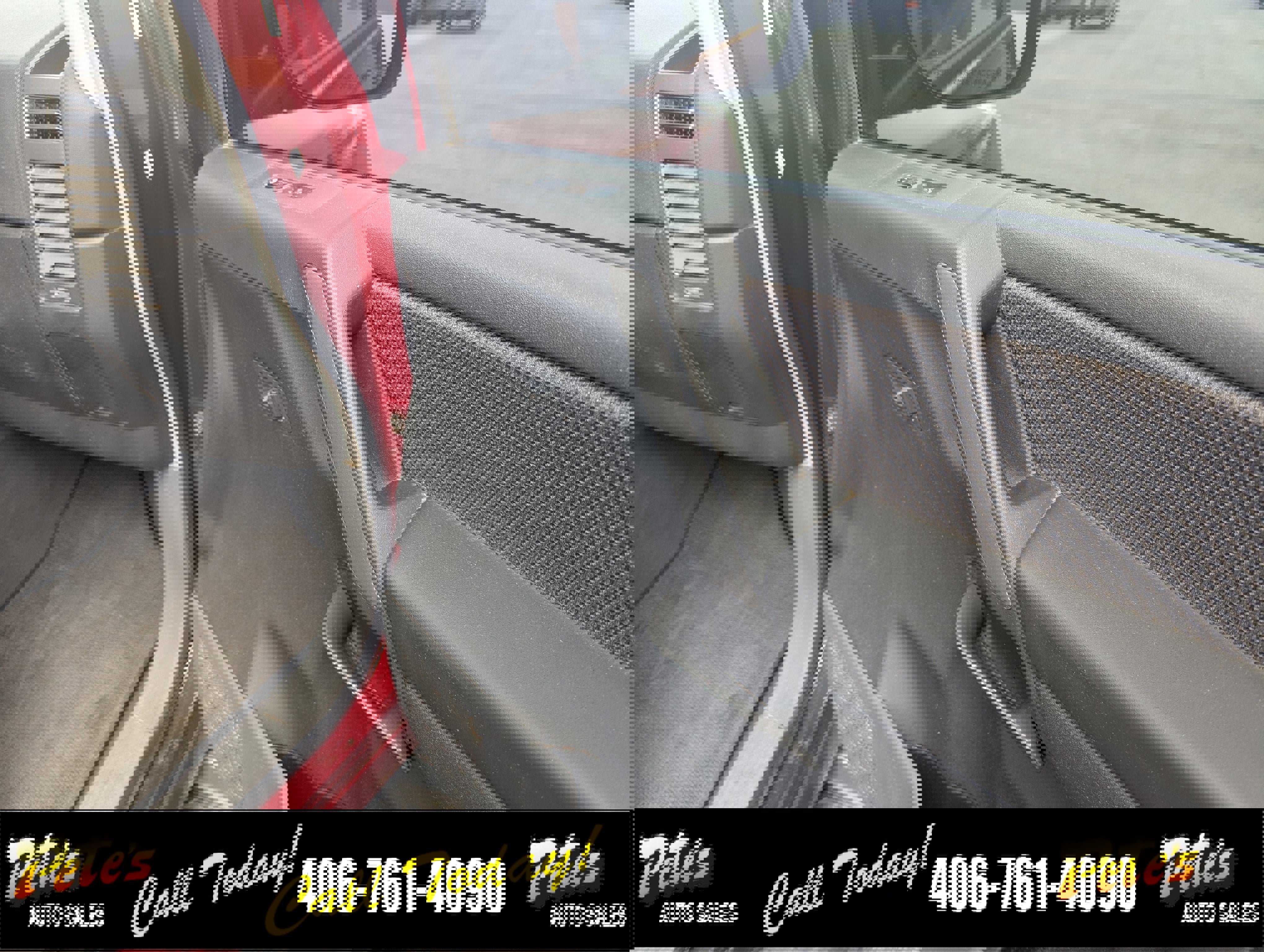 Used 2005 Nissan Armada SE w/ (T01) Tow Pkg image 14