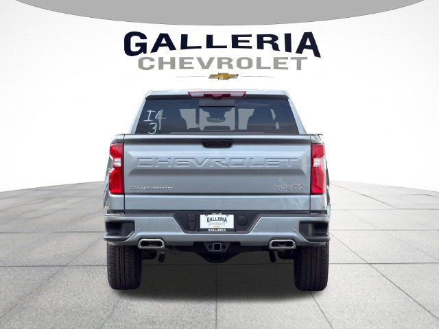 New 2026 Chevrolet Silverado 1500 High Country w/ Technology Package AWD/4WD image 6