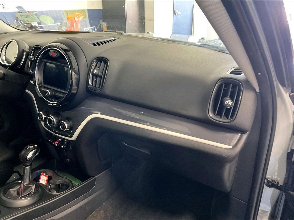 Used 2019 MINI Cooper Countryman S AWD/4WD image 13