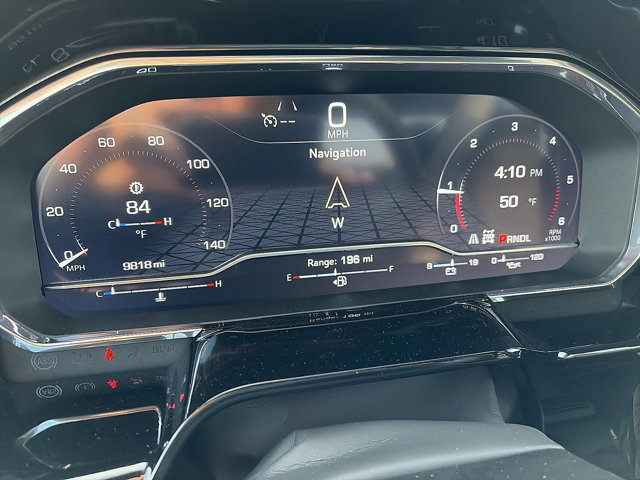 Used 2024 GMC Sierra 1500 Elevation image 27