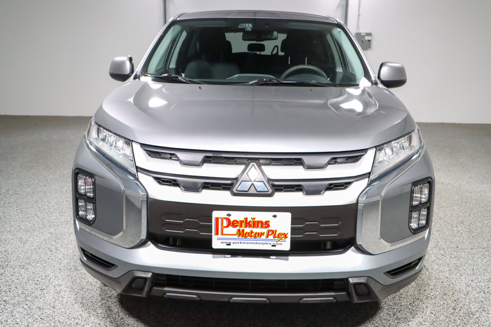 Used 2022 Mitsubishi Outlander Sport ES image 4