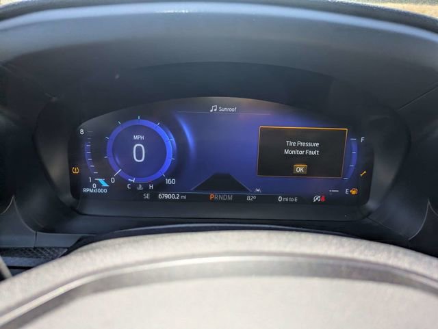 Used 2020 Ford Explorer ST w/ ST Street Pack image 31