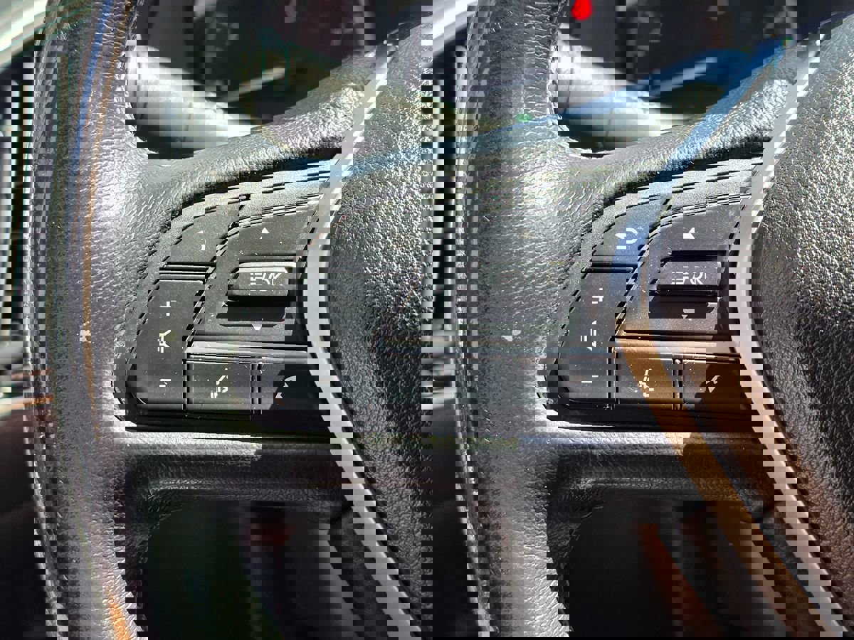 Used 2019 INFINITI Q50 Signature Edition image 25