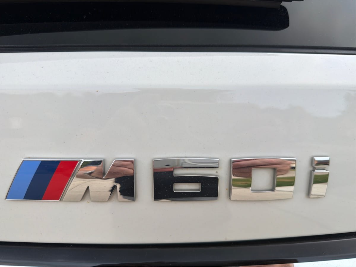 Used 2024 BMW X7 M60i w/ Executive Package AWD/4WD image 54