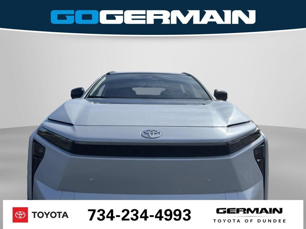 New 2026 Toyota bZ AWD/4WD image 15