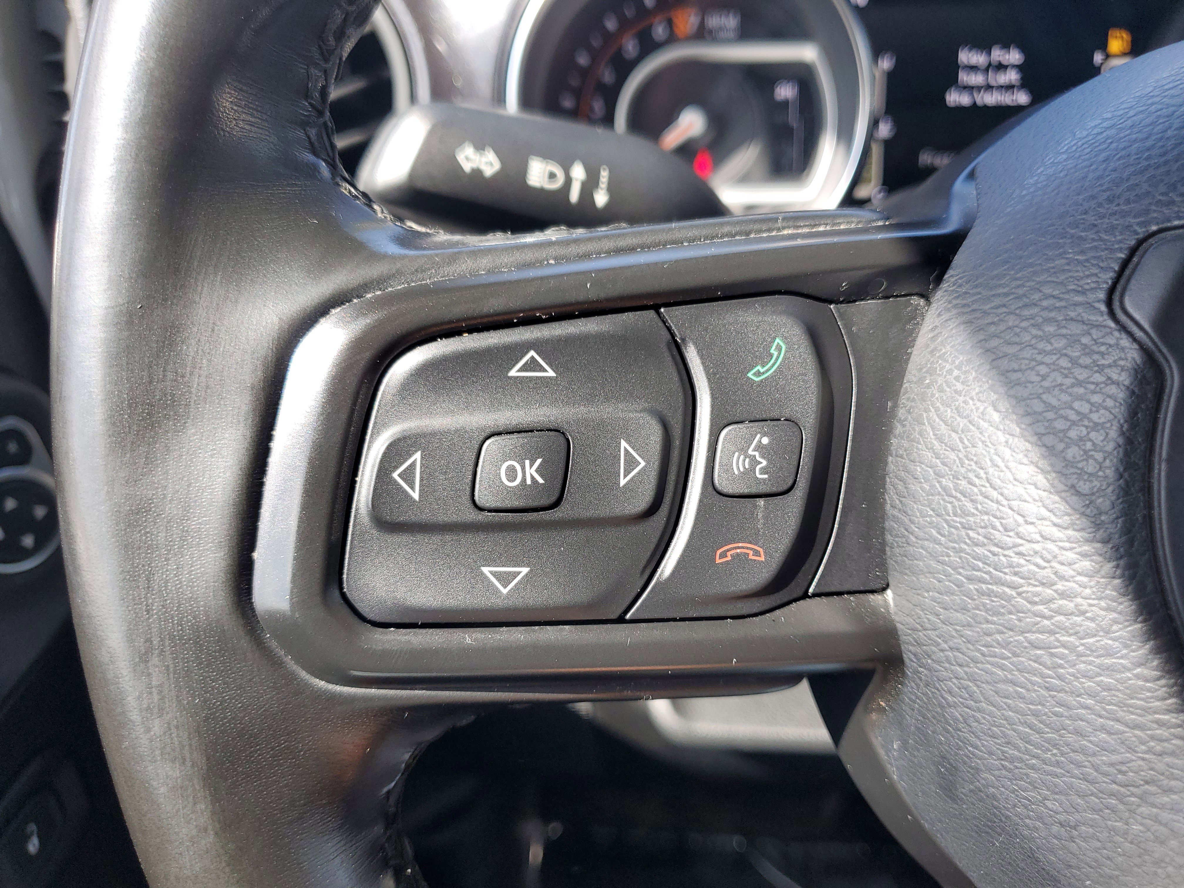 Used 2020 Jeep Gladiator Sport image 20