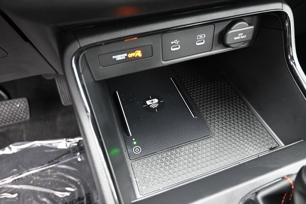 Certified 2026 Honda CR-V Sport-L image 47
