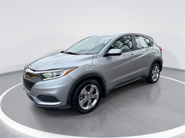 Used 2022 Honda HR-V LX image 1