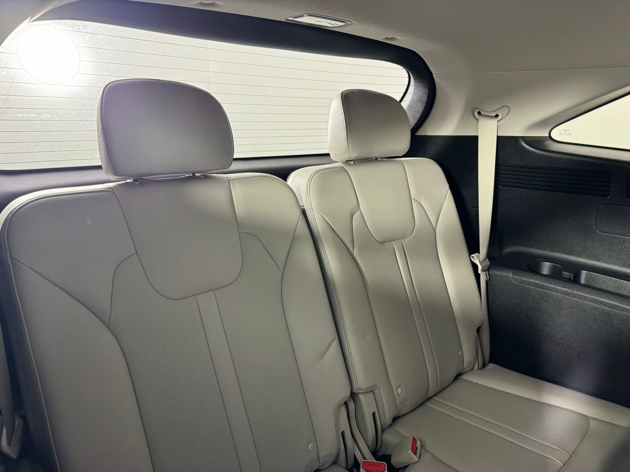 Used 2023 Kia Sorento SX image 26