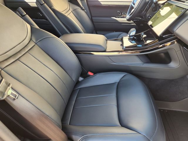 New 2026 Land Rover Range Rover Sport SE AWD/4WD image 10
