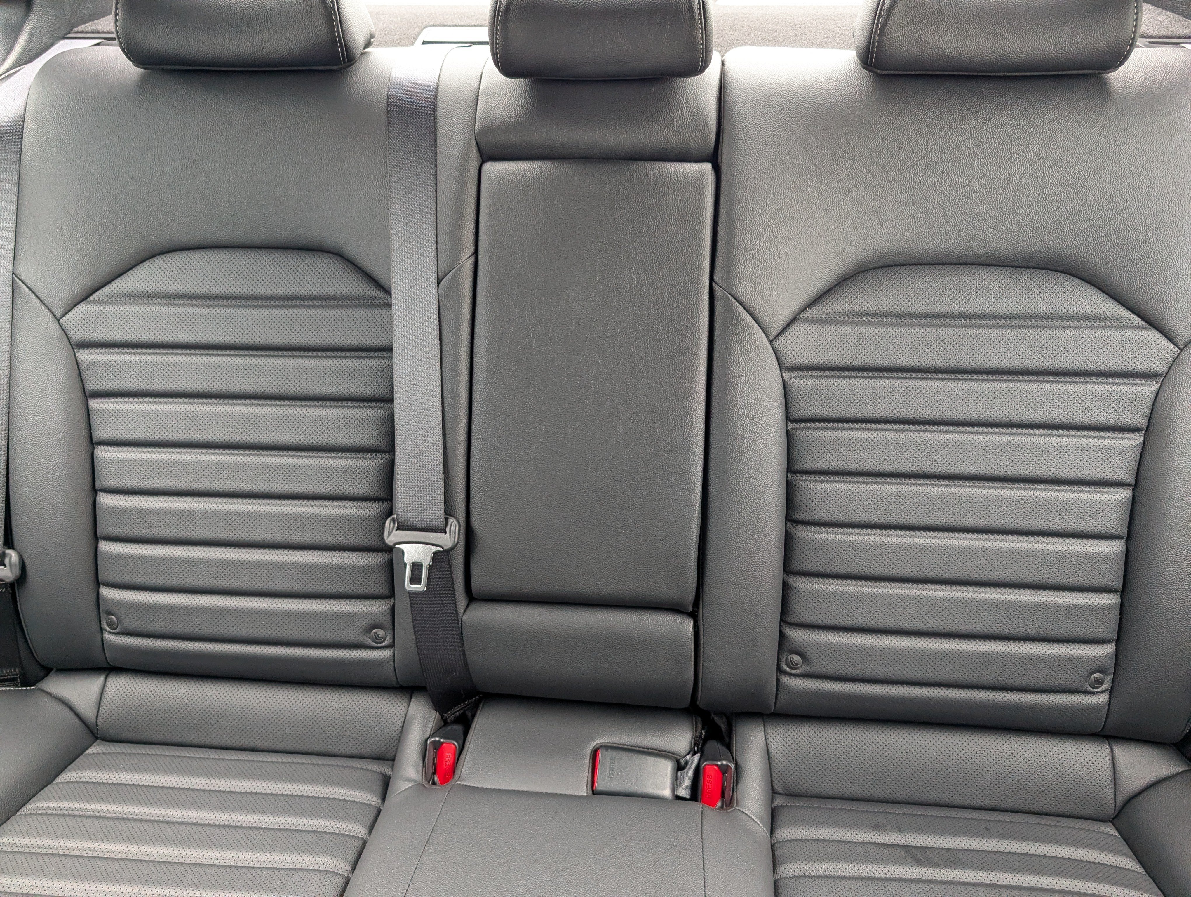 Certified 2024 Kia Forte GT-Line w/ GT-Line Premium Package FWD image 19