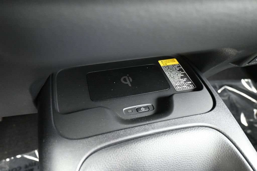 Used 2026 Toyota Corolla LE w/ LE Premium Package FWD image 42