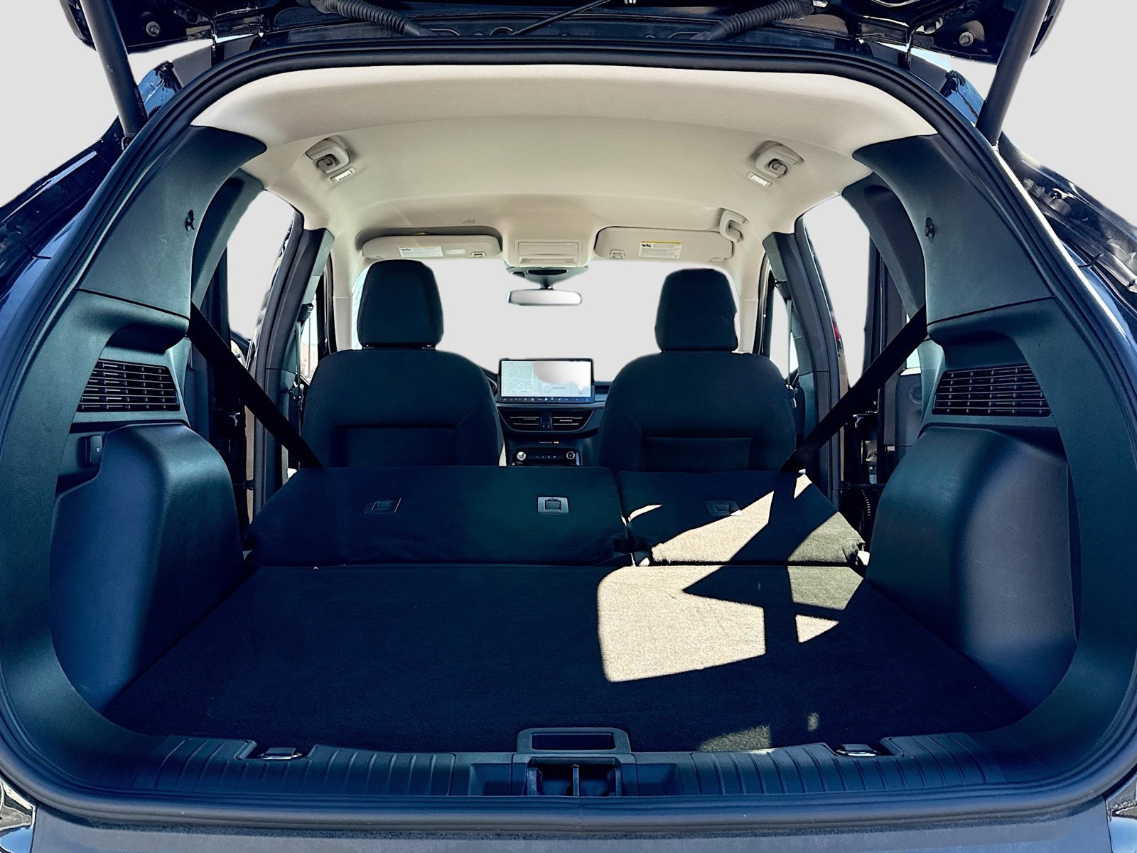 Used 2023 Ford Escape Active w/ Tech Pack #2 image 8