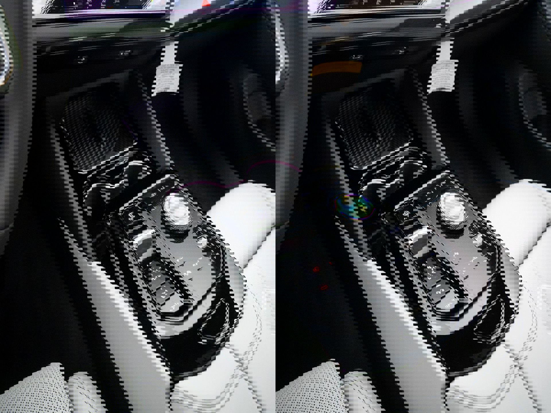 New 2026 BMW 540i xDrive w/ M Sport Package image 13