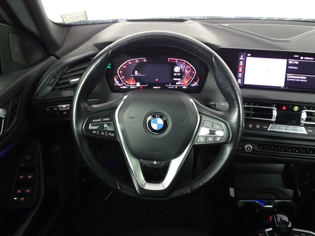 Used 2021 BMW 228i Gran Coupe w/ Premium Package image 27