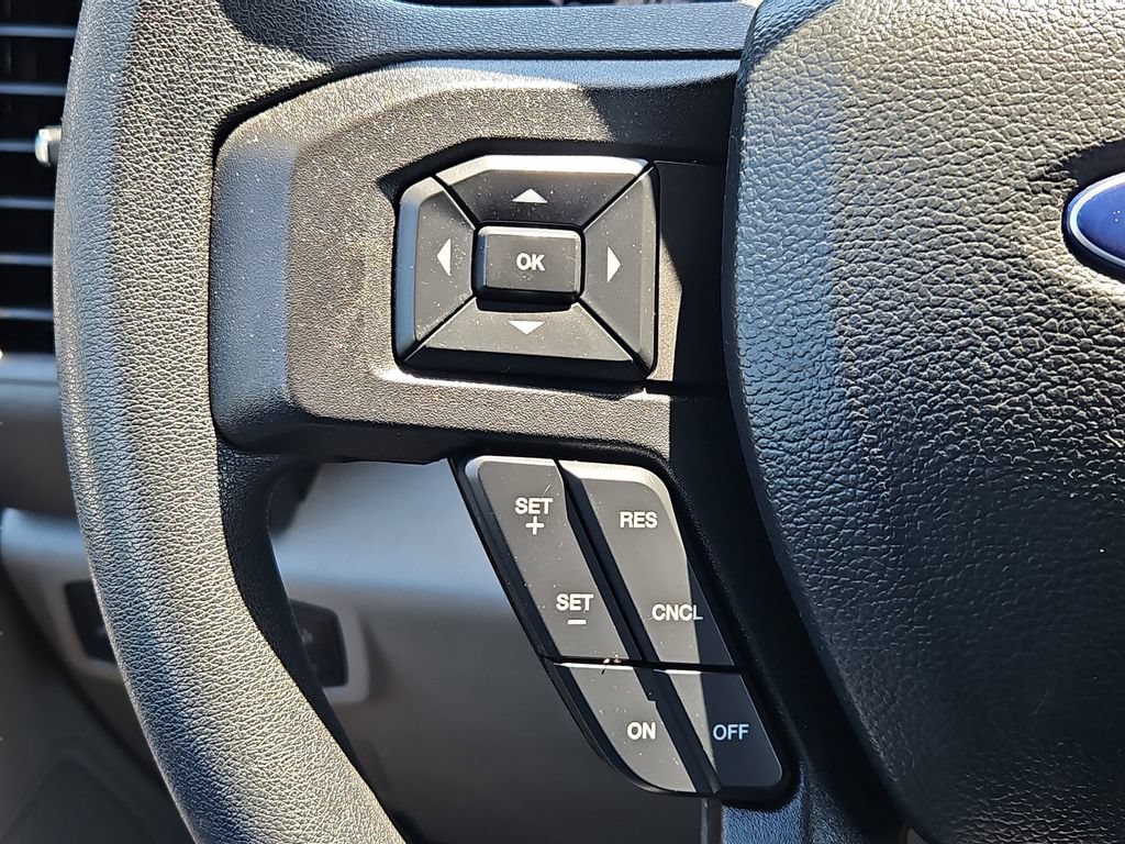 Used 2022 Ford F250 XL w/ Power Equipment Group AWD/4WD image 20