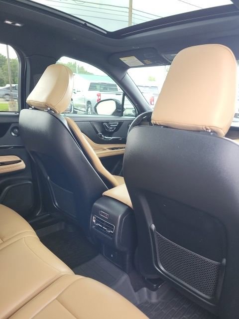 Used 2021 Lincoln Corsair Reserve w/ Equipment Group 201A image 20