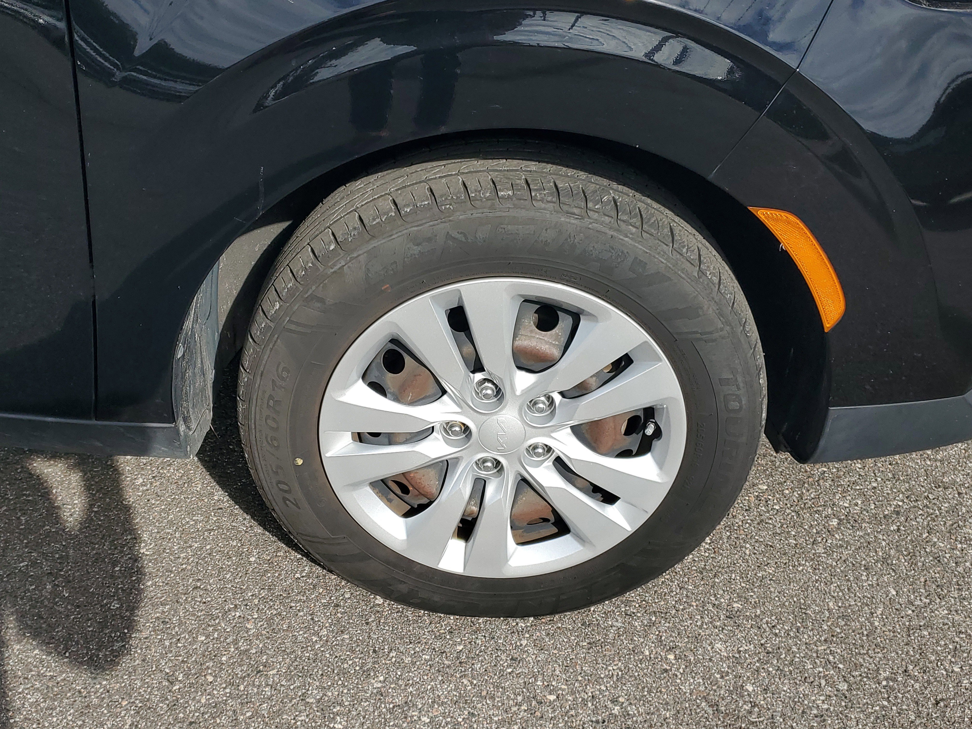 Certified 2022 Kia Soul LX image 37