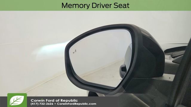 Used 2025 Ford Expedition Platinum w/ Driver's Package image 15