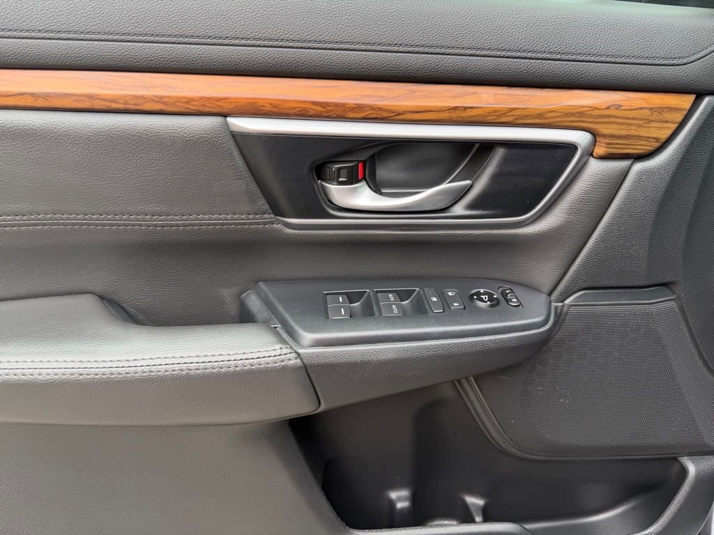 Used 2019 Honda CR-V EX image 16
