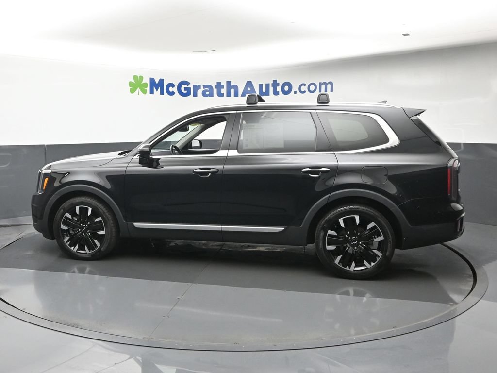 Used 2023 Kia Telluride SX AWD/4WD image 26