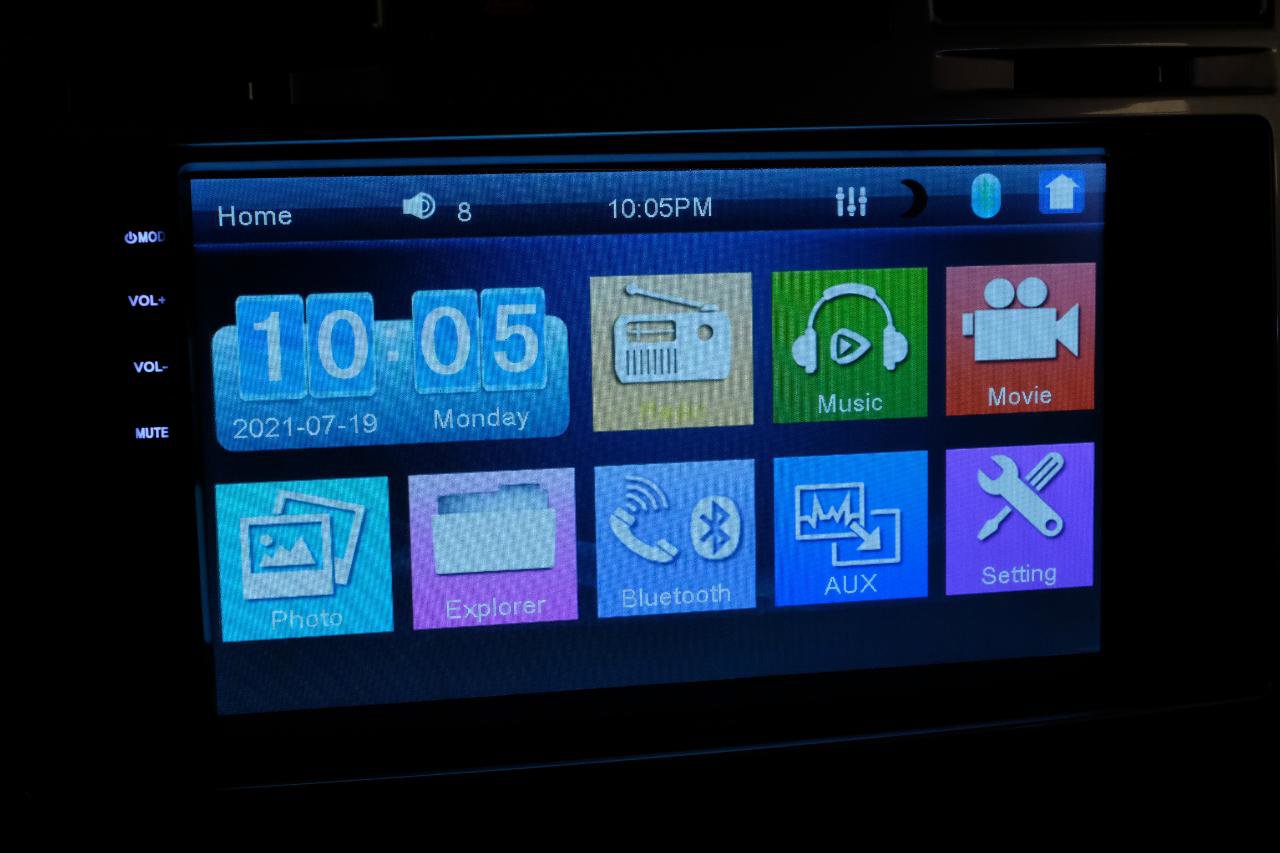 Used 2008 Chrysler 300 SRT8 w/ SRT Option Group II image 30