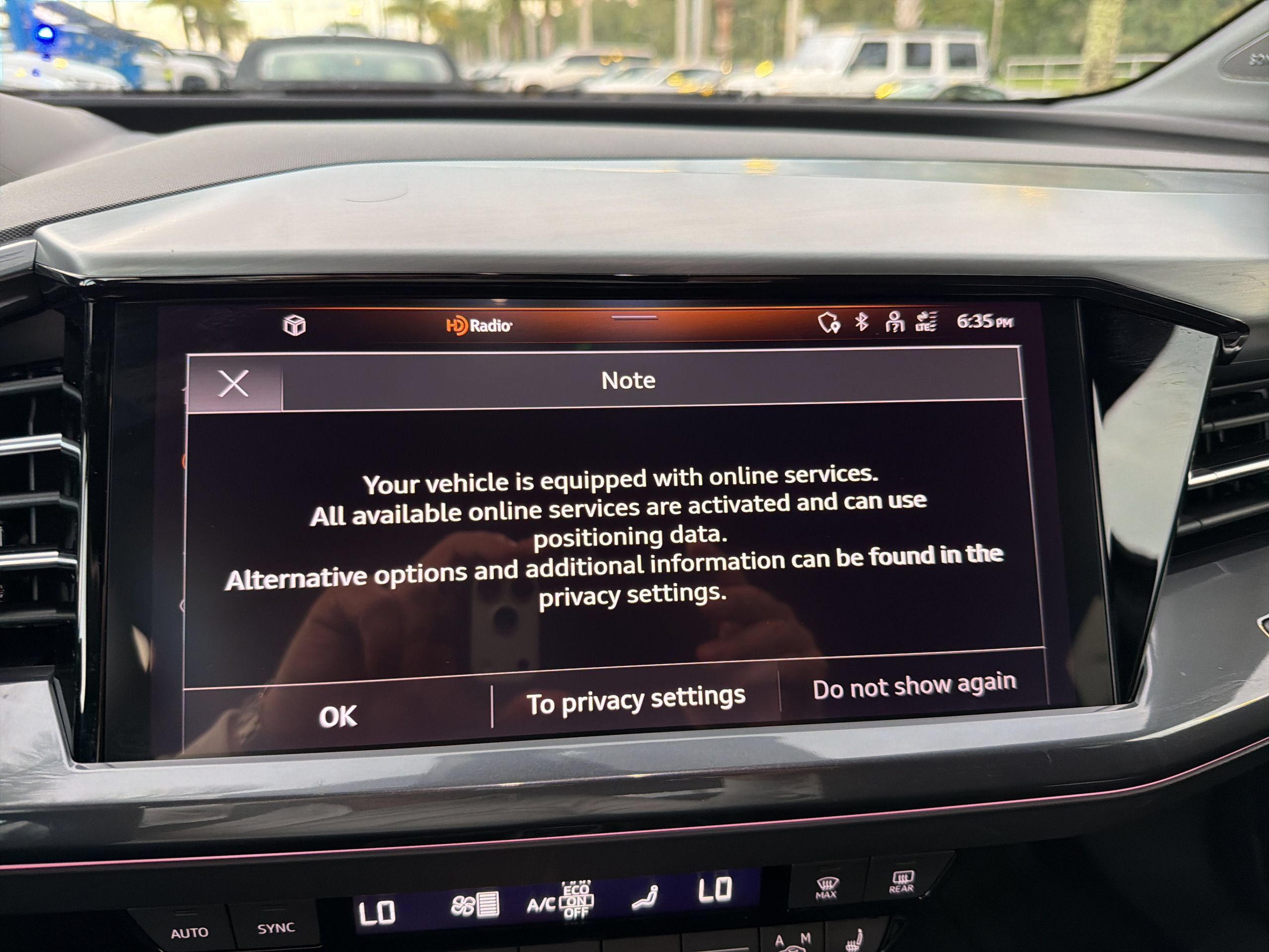 Certified 2023 Audi Q4 e-tron Prestige w/ Black Optic Package AWD/4WD image 13
