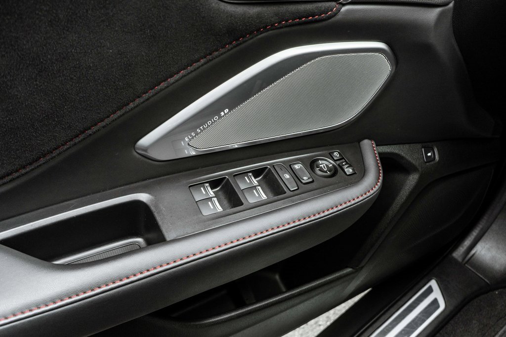 Used 2024 Acura RDX A-Spec image 16