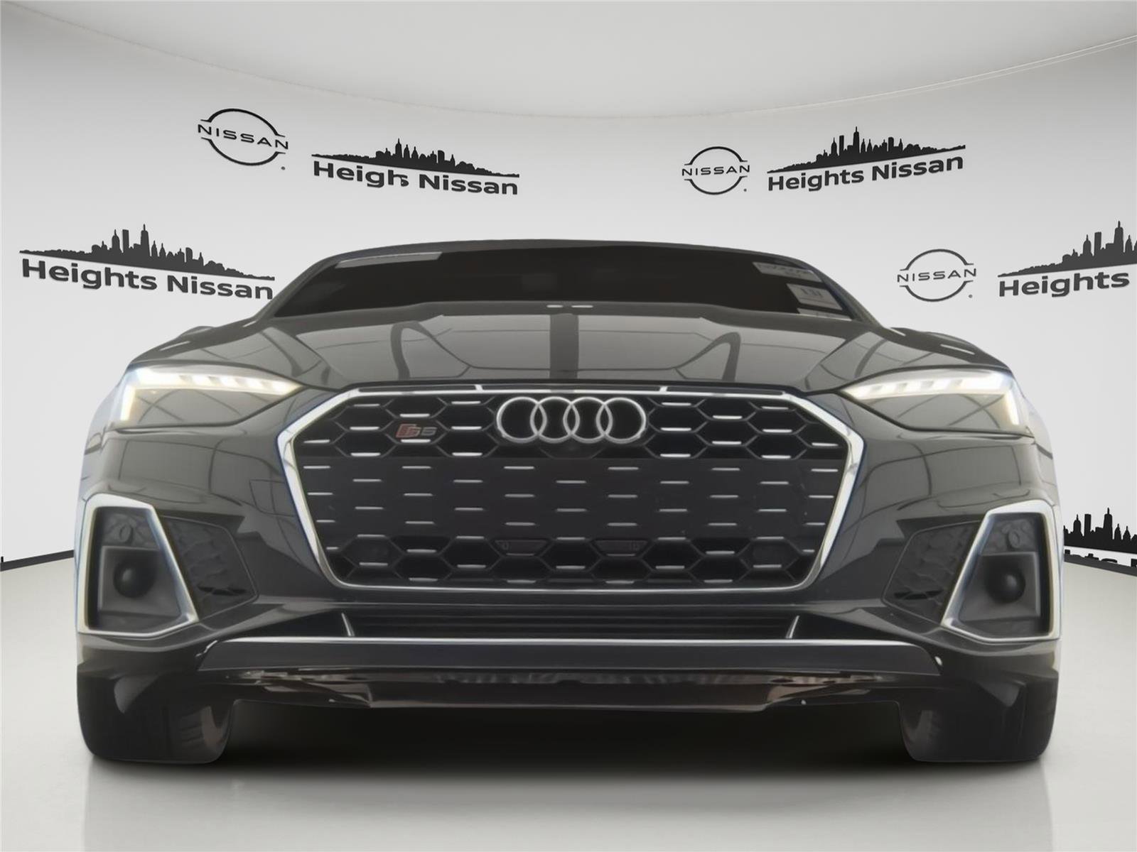 Used 2022 Audi S5 Premium Plus image 7