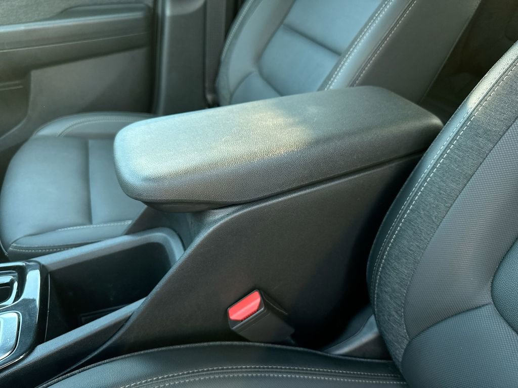 Used 2023 Chevrolet TrailBlazer ACTIV image 24