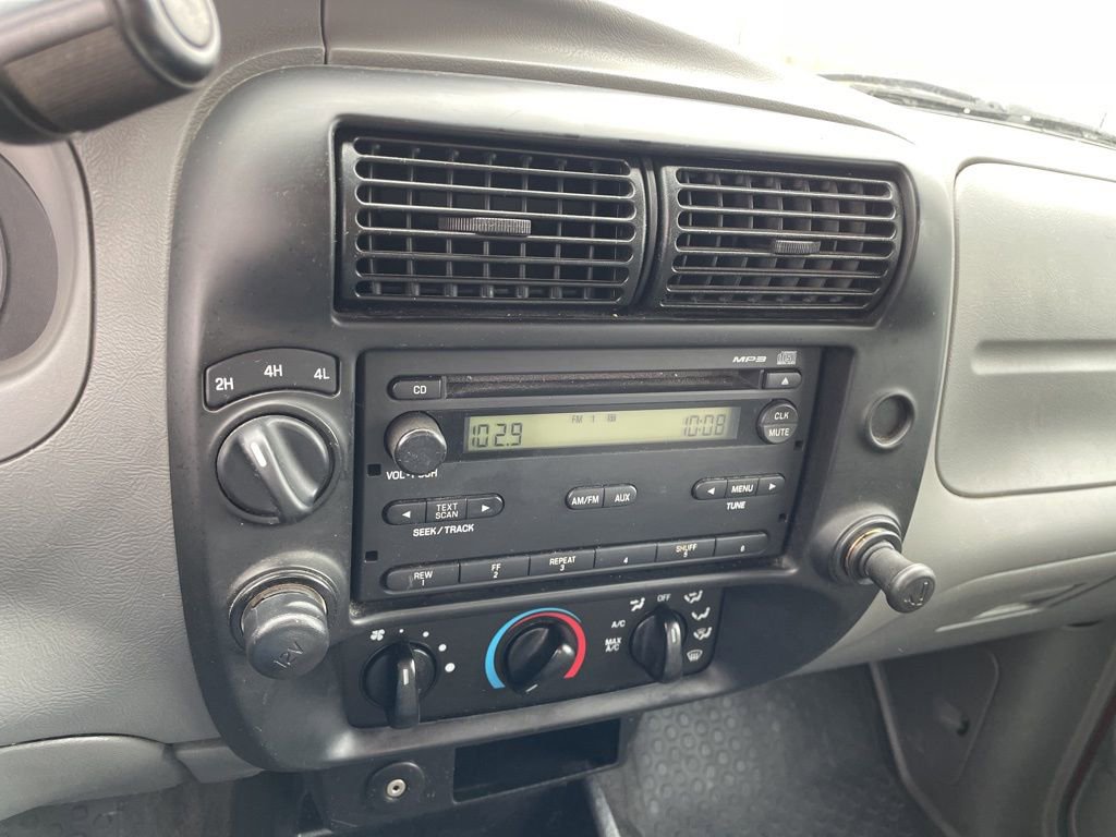 Used 2009 Ford Ranger Sport image 19