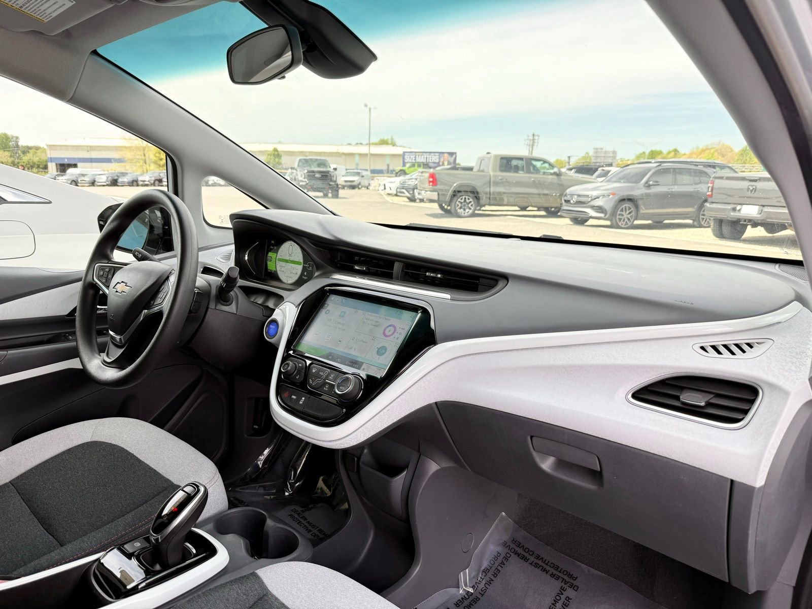 Used 2018 Chevrolet Bolt LT FWD image 22