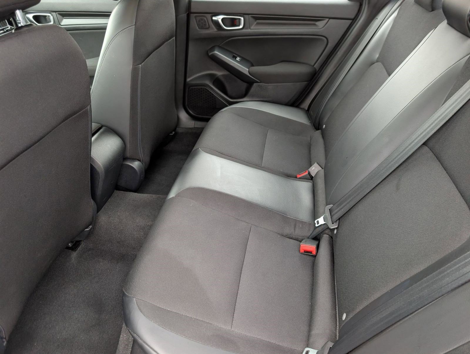 Used 2024 Honda Civic Sport image 26