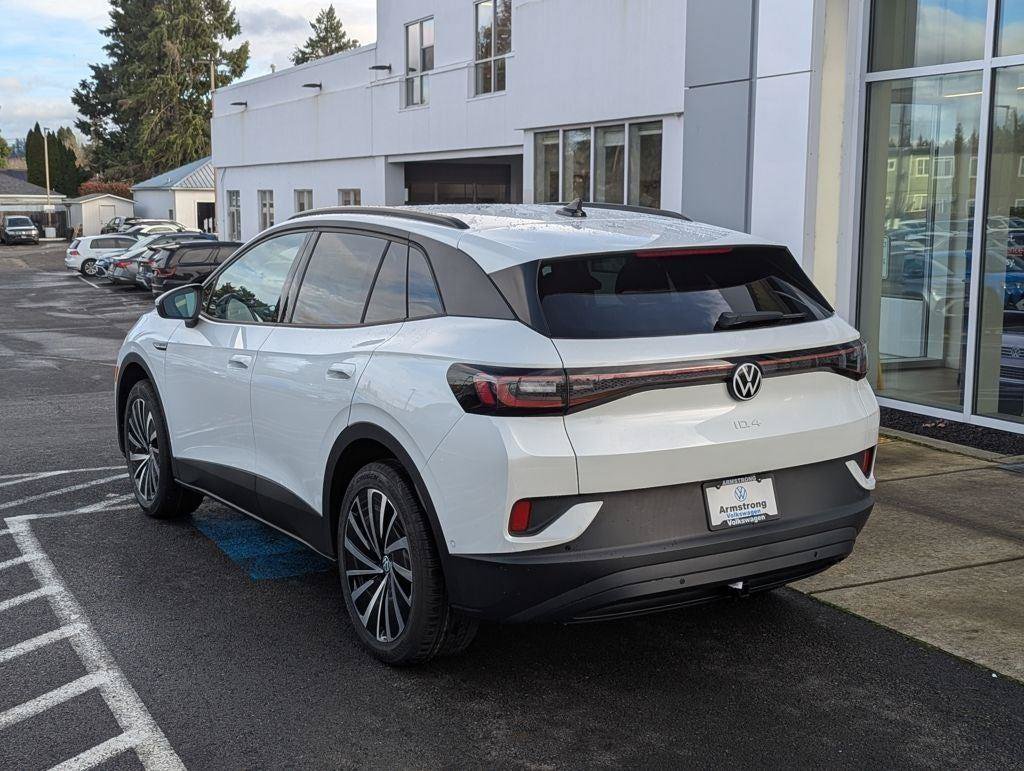 New 2026 Volkswagen ID.4 Pro AWD/4WD image 3