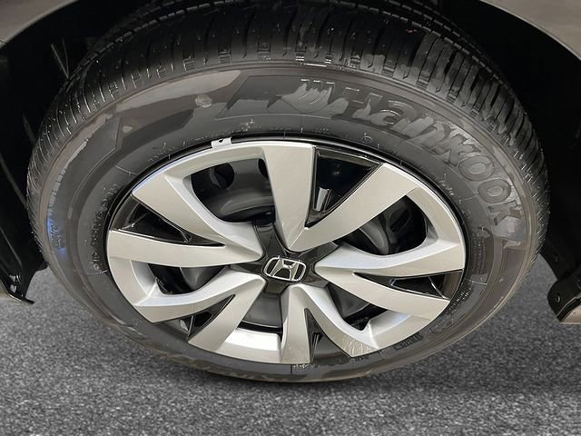 New 2026 Honda Civic LX image 10