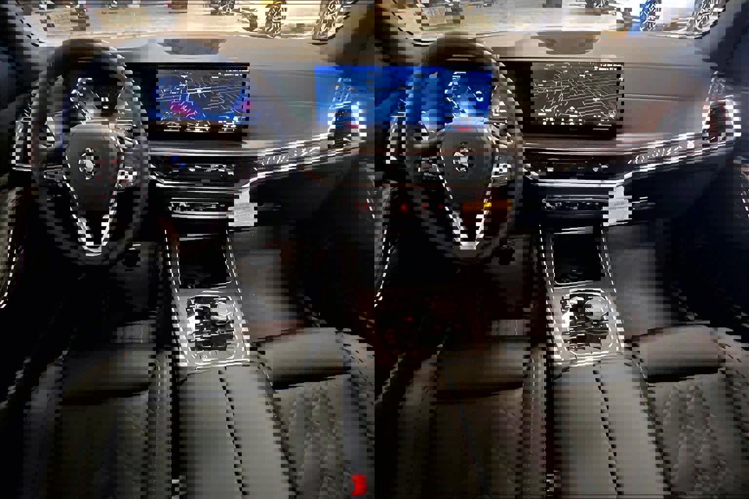 New 2026 BMW X5 sDrive40i image 5