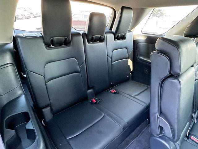 Certified 2023 Nissan Pathfinder SL AWD/4WD image 23