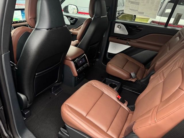 New 2026 Lincoln Aviator Reserve image 19