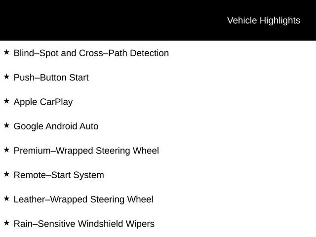 Used 2021 Jeep Renegade Latitude w/ Convenience Group image 3