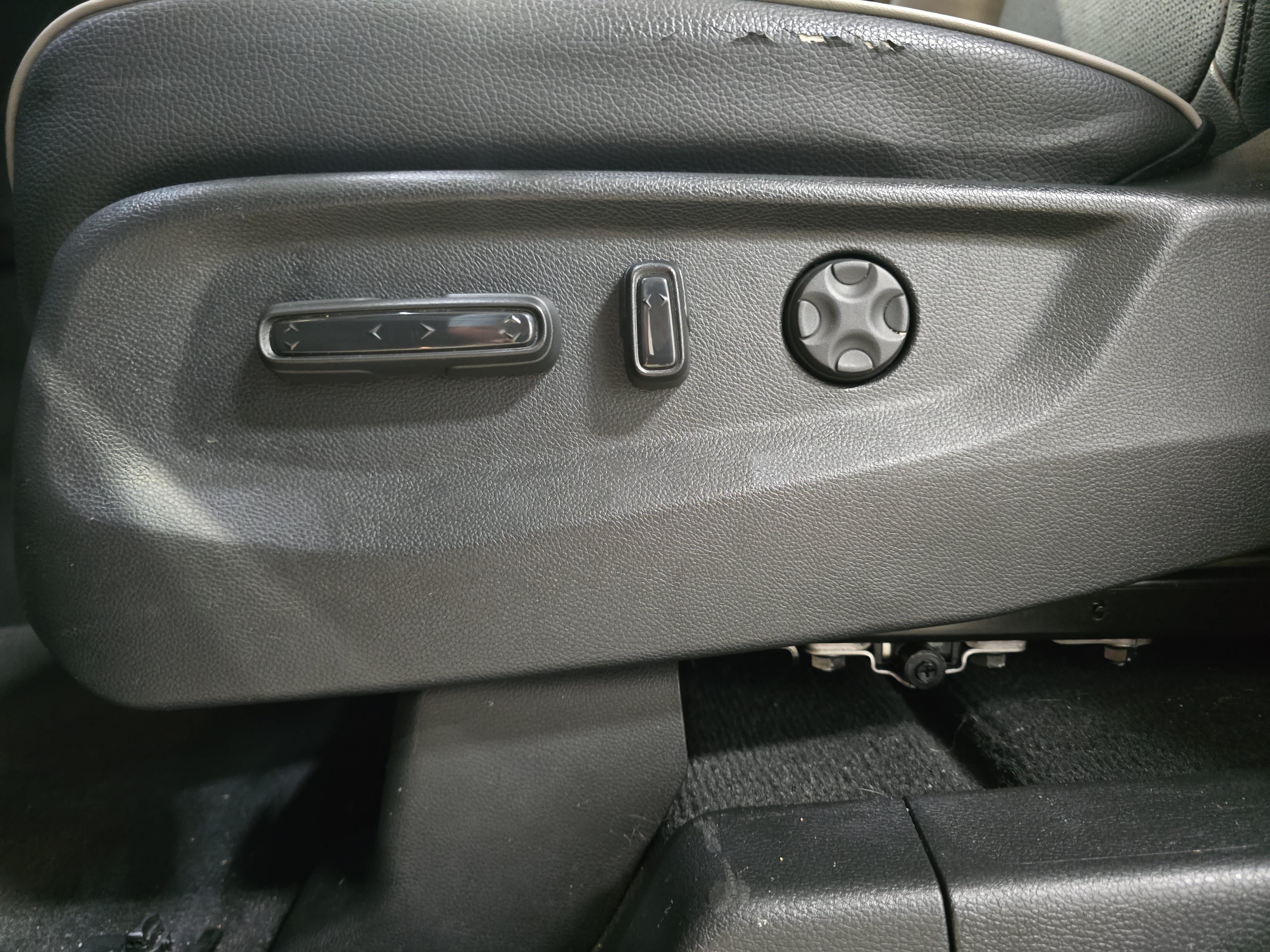 Certified 2025 Honda Odyssey Elite image 26