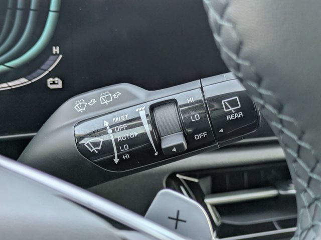 New 2026 Kia Niro EX w/ EX Premium Package FWD image 32