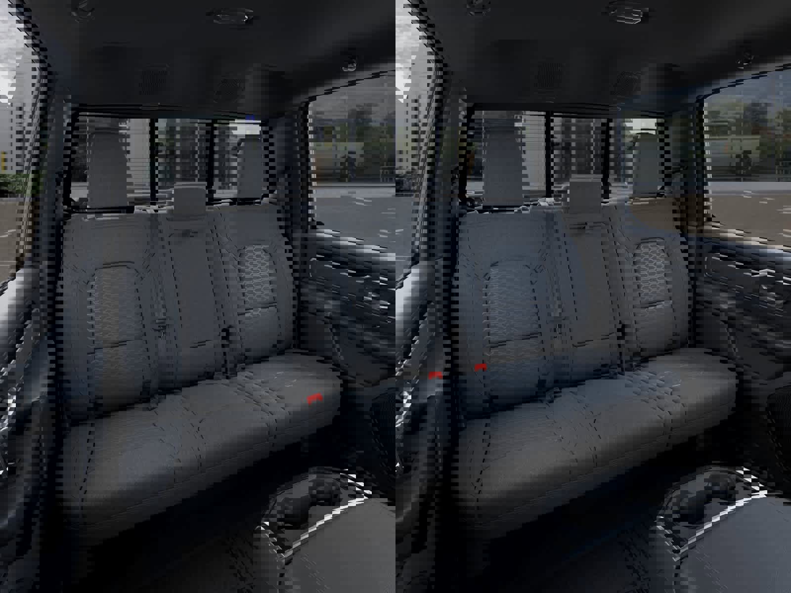 New 2026 RAM 1500 Big Horn image 15