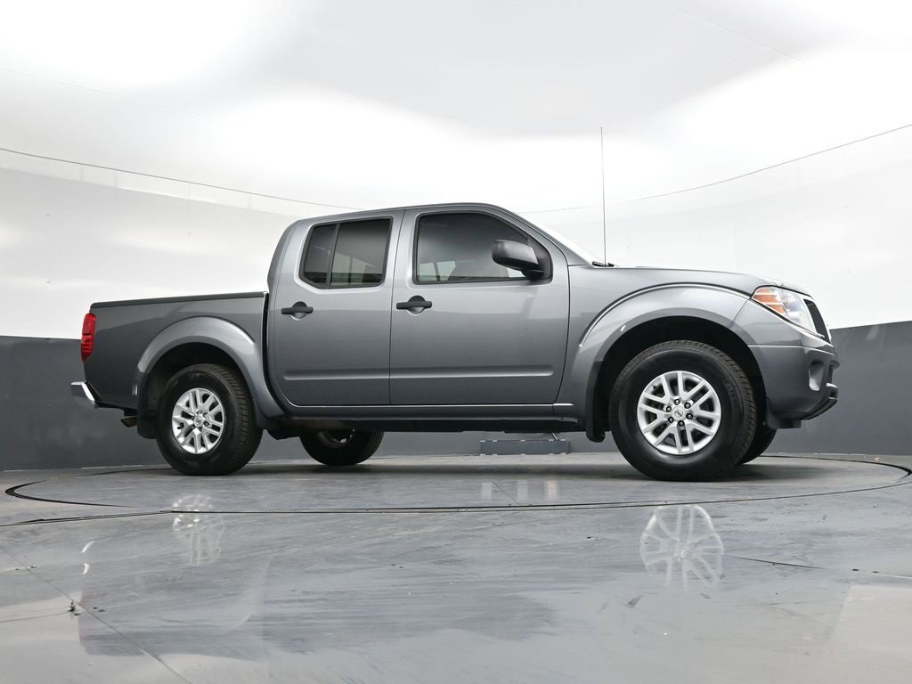 Used 2021 Nissan Frontier SV image 37